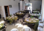 ESPAÇO FLOR DE ZARA
