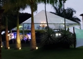 CHÁCARA PERFECT GARDEN EVENTOS