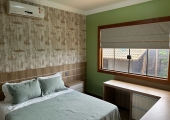 HARAS RENASCER - LAZER E HOSPEDAGEM COM ESTILO
