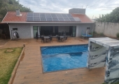 RECANTO ACONCHEGO -  LAZER E HOSPEDAGEM COM CONFORTO