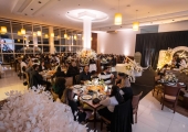 DOM CARMELO EVENTOS GATRONOMICOS