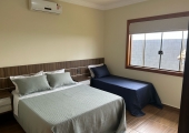 HARAS RENASCER - LAZER E HOSPEDAGEM COM ESTILO