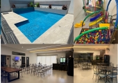 ESPAÇO ENCANTUM - Paiçandu