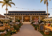 PIANTELLA EVENTOS - Conforto e Sofisticação