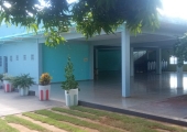 Chácara Ana Luiz Agapito