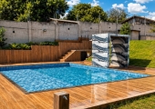 RECANTO ACONCHEGO - LAZER E HOSPEDAGEM COM CONFORTO