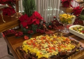 FÁBRICA GRILL BUFFET