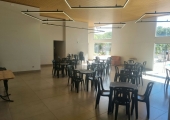 ESPAÇO LAZER 