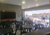 RECANTO ACONCHEGO -  LAZER E HOSPEDAGEM COM CONFORTO