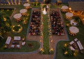 PIANTELLA EVENTOS - Conforto e Sofisticação