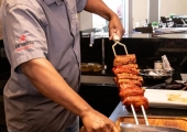 CHEFF SABINO EVENTOS