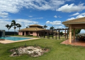 HARAS RENASCER - LAZER E HOSPEDAGEM COM ESTILO