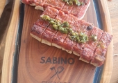 CHEFF SABINO EVENTOS