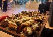 FÁBRICA GRILL BUFFET