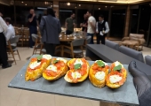 FÁBRICA GRILL BUFFET
