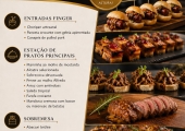 FÁBRICA GRILL BUFFET