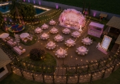 PIANTELLA EVENTOS - Conforto e Sofisticação