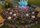 PIANTELLA EVENTOS - Conforto e Sofisticação