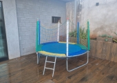 RECANTO ACONCHEGO -  LAZER E HOSPEDAGEM COM CONFORTO