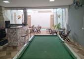 CAMARGO AREA DE LAZER em FLORESTA/PR