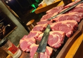 CHEFF SABINO EVENTOS