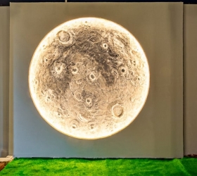 RECANTO LUA