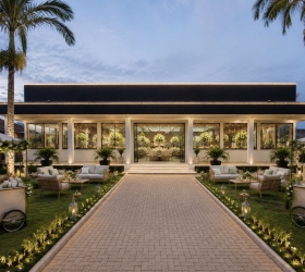 PIANTELLA EVENTOS - Conforto e Sofisticação