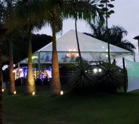 CHÁCARA PERFECT GARDEN EVENTOS