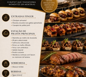 FÁBRICA GRILL BUFFET
