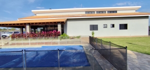 Recanto Gaia da Serra