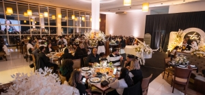 DOM CARMELO EVENTOS GATRONOMICOS