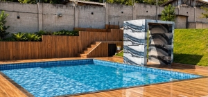 RECANTO ACONCHEGO -  LAZER E HOSPEDAGEM COM CONFORTO