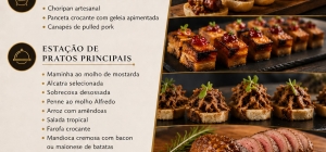 FÁBRICA GRILL BUFFET