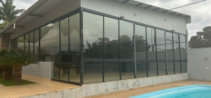 CHÁCARA NUNHES #PRIMEIRA TEMPORADA DE LOCAÇÃO#