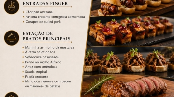 FÁBRICA GRILL BUFFET