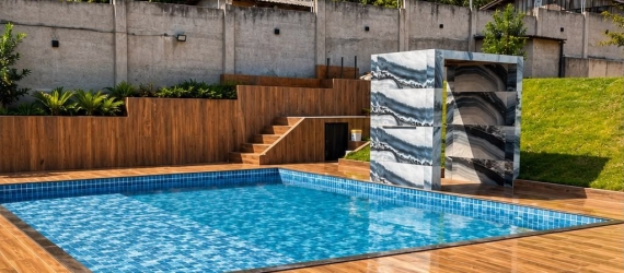 RECANTO ACONCHEGO -  LAZER E HOSPEDAGEM COM CONFORTO