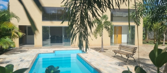 ESPAÇO LAZER 