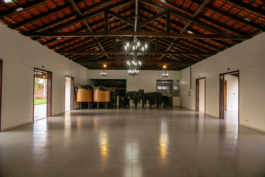 Casa Índigo