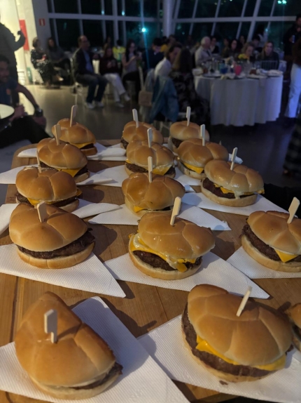 FÁBRICA GRILL BUFFET