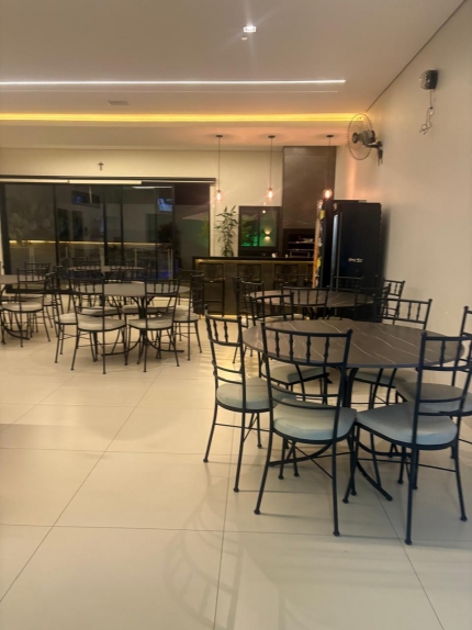 ESPAÇO ENCANTUM - Paiçandu