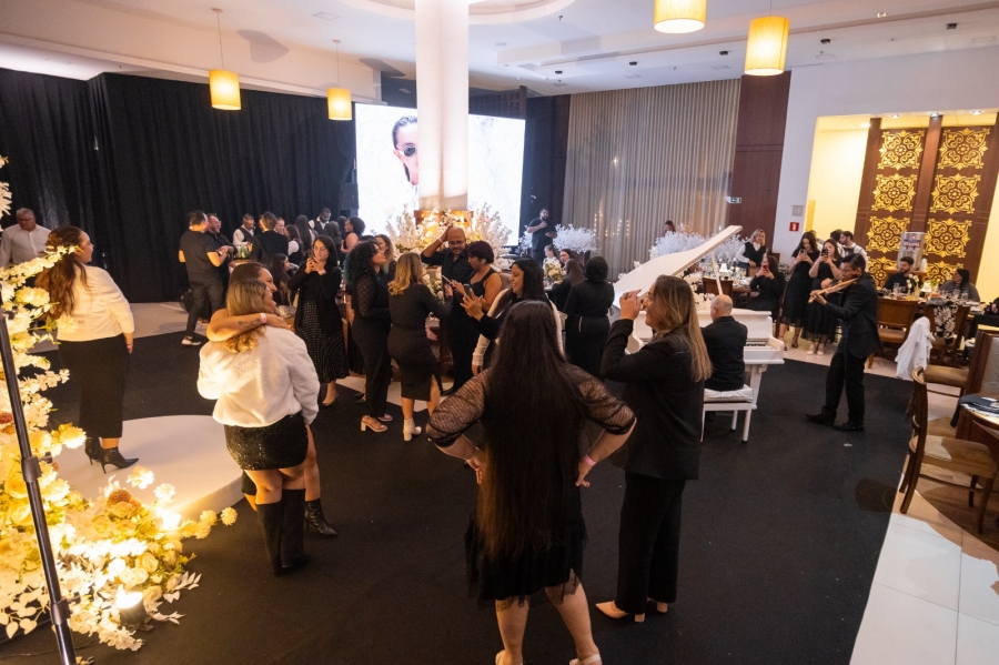 DOM CARMELO EVENTOS GATRONOMICOS