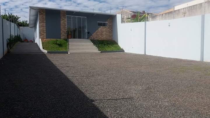 ESPAÇO FLOR DE ZARA