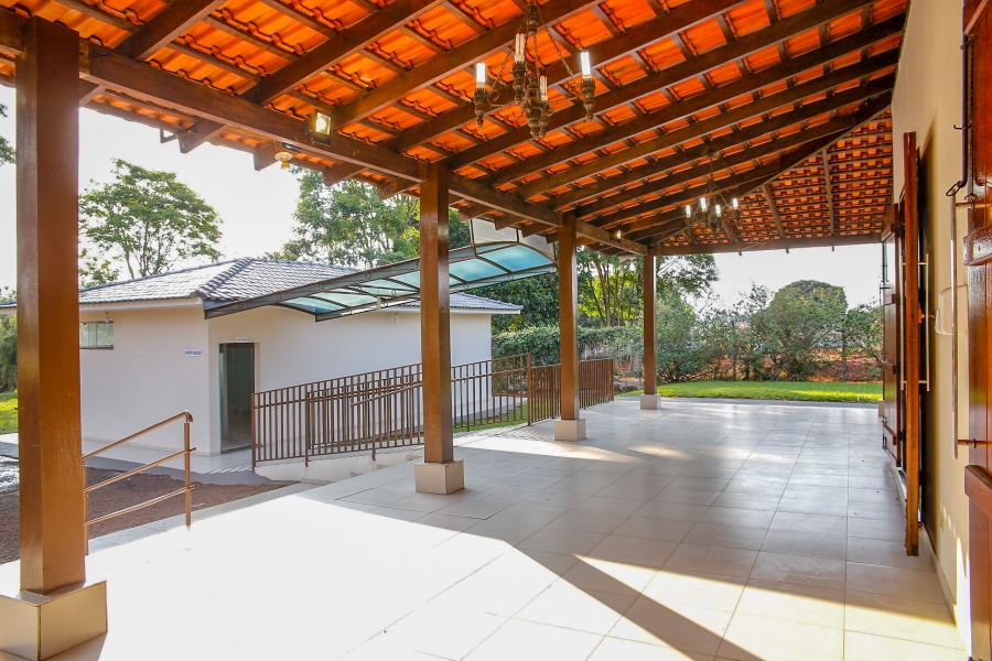 Casa Índigo