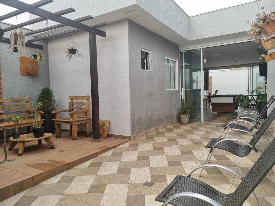 CAMARGO AREA DE LAZER em FLORESTA/PR