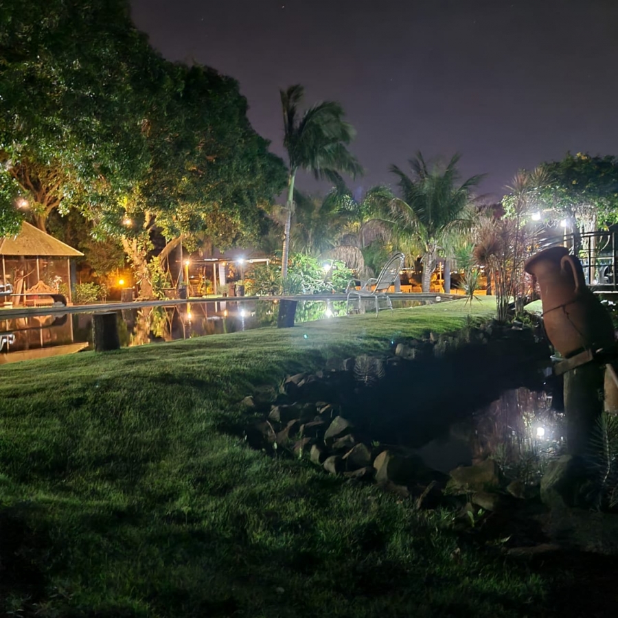 CHÁCARA PERFECT GARDEN EVENTOS