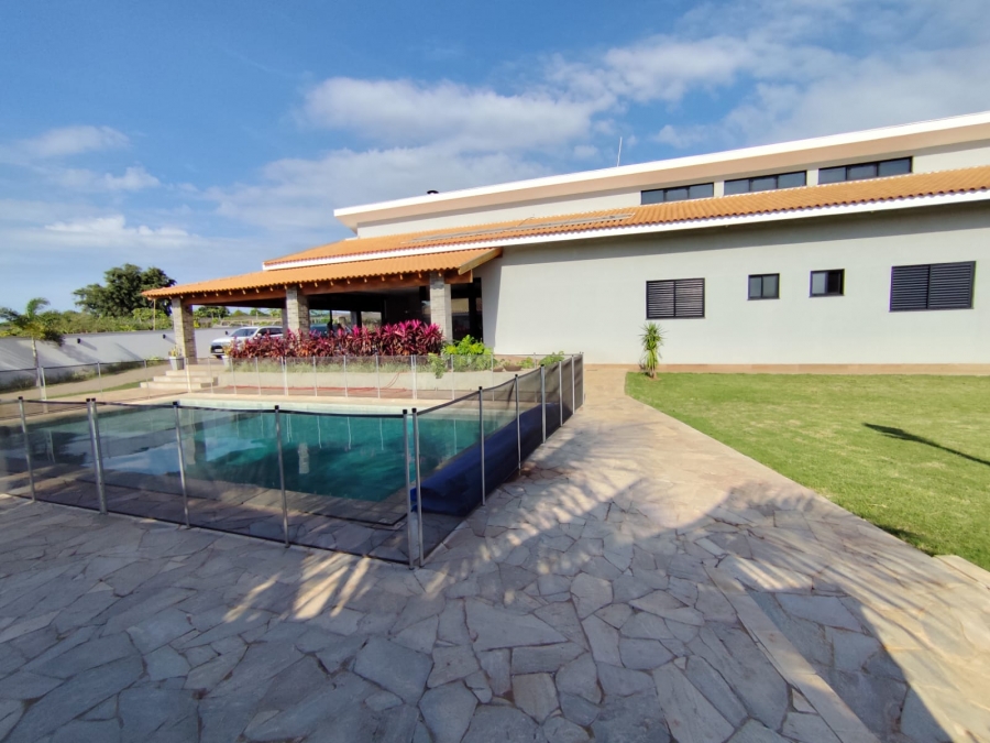 Recanto Gaia da Serra