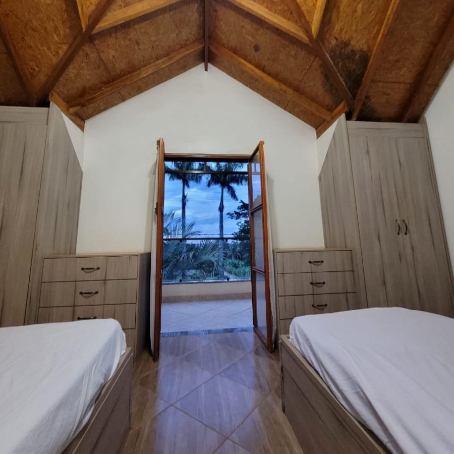 CHÁCARA PERFECT GARDEN EVENTOS