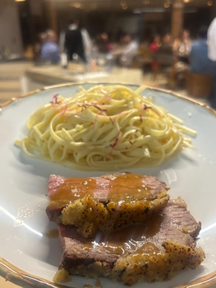FÁBRICA GRILL BUFFET
