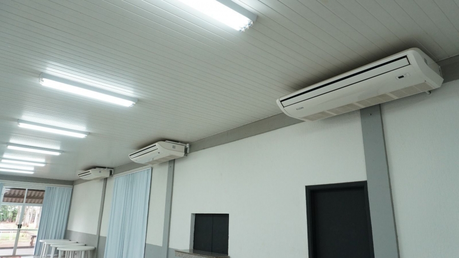 CHACARA MALTEMPI AO SEU DISPOR!!!