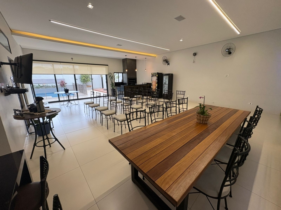 ESPAÇO ENCANTUM - Paiçandu